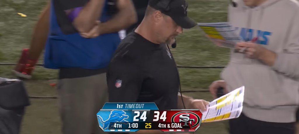 Time Out Nfl NFL News: Clock Mismanagement Becoming a Massive Problem – The Lead