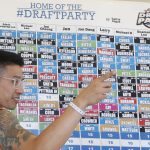 Fantasy Football Draft Day