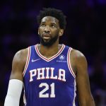 Joel Embiid Trade