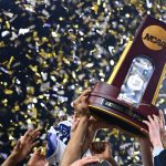 March Madness
