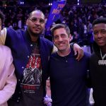 NBA NFL