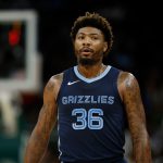 Marcus Smart