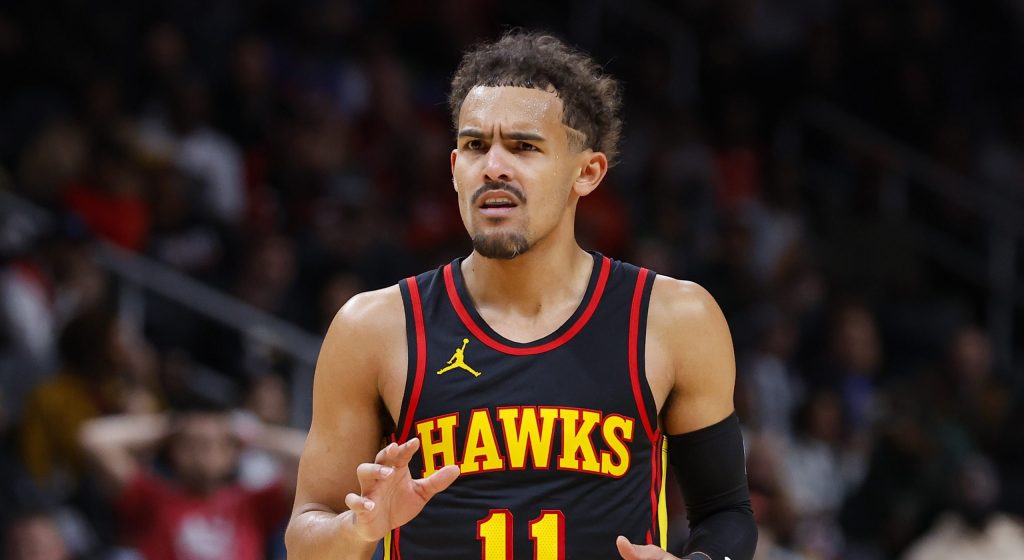 Atlanta Hawks Reshape Roster to Chase Contention – The Lead