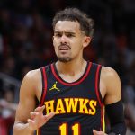 Trae Young