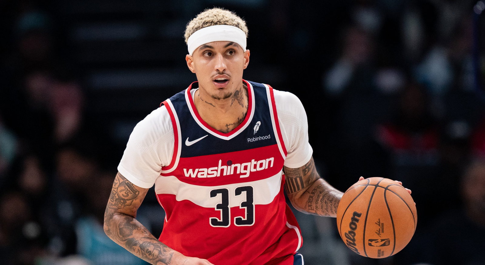 Kyle Kuzma