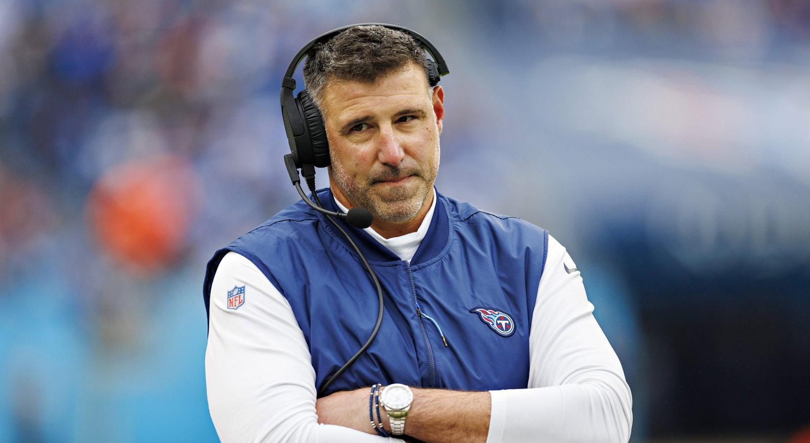 Mike Vrabel