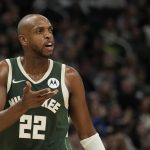 Khris Middleton