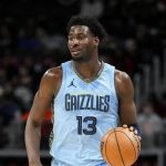 Jaren Jackson Jr.