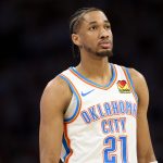Aaron Wiggins