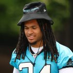 Carolina Panthers offseason