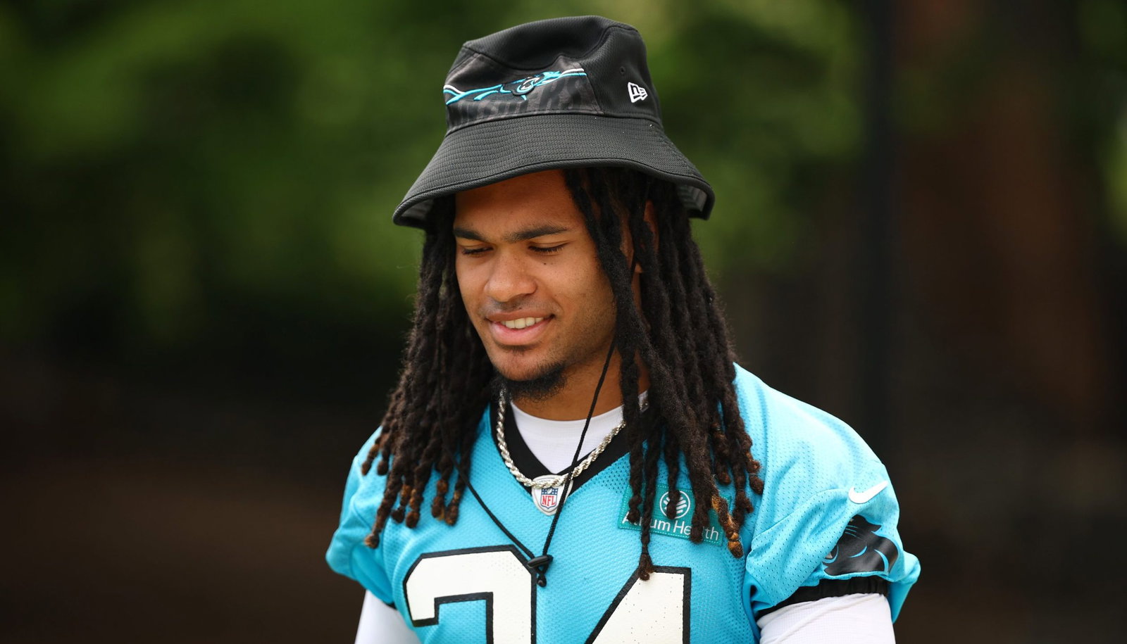 Carolina Panthers offseason