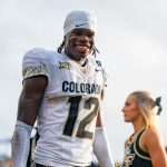 Giants Draft Travis Hunter