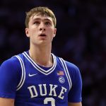 Cooper Flagg march madness