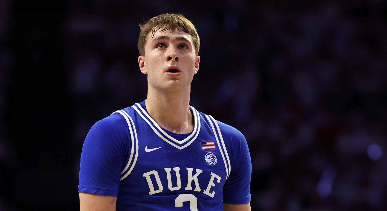 Cooper Flagg march madness