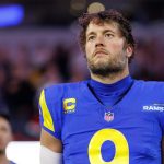 Matthew Stafford Giants