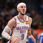 Alex Caruso Should Start in Game 4
