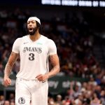 Anthony Davis Dallas Mavericks