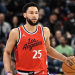 Ben Simmons