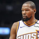 Kevin Durant