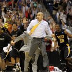 March Madness Cinderella