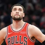 Zach LaVine