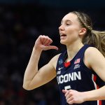 WNBA Draft