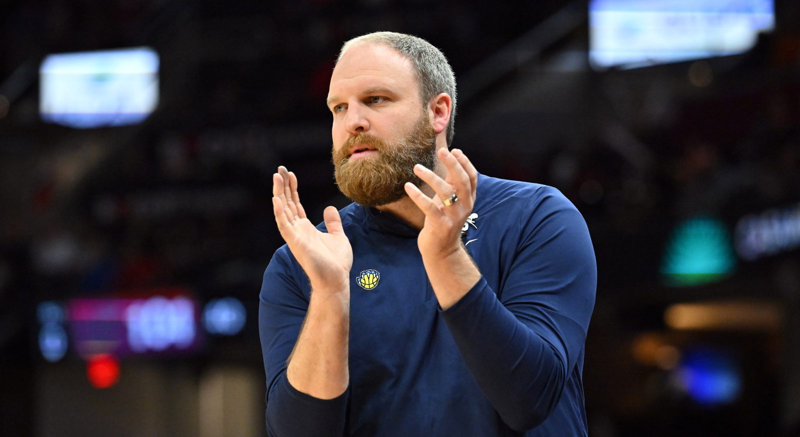 Taylor Jenkins Memphis Grizzlies