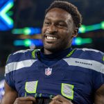 DK Metcalf