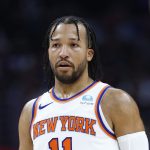 Jalen Brunson