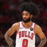 Coby White