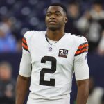 Amari Cooper Cleveland Browns