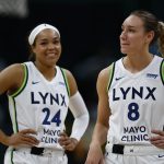WNBA