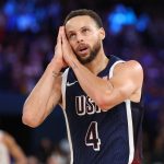 NBA Celebrations