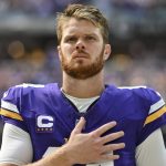 Sam Darnold