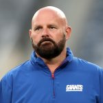 NFL Offseason Brian Daboll New York Giants