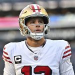 Brock Purdy 49ers