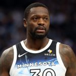 Julius Randle Minnesota Timberwolves