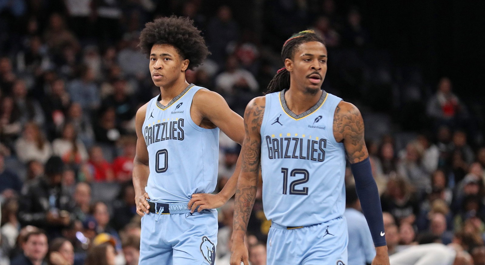 Memphis Grizzlies