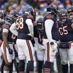 Bears O Line