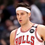 Zach Collins