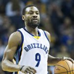 Tony Allen