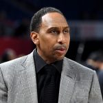 Stephen A Smith