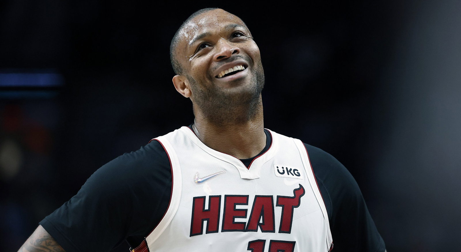PJ Tucker