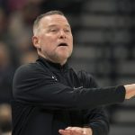 Michael Malone