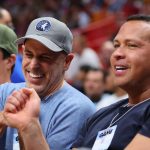 Timberwolves ownership