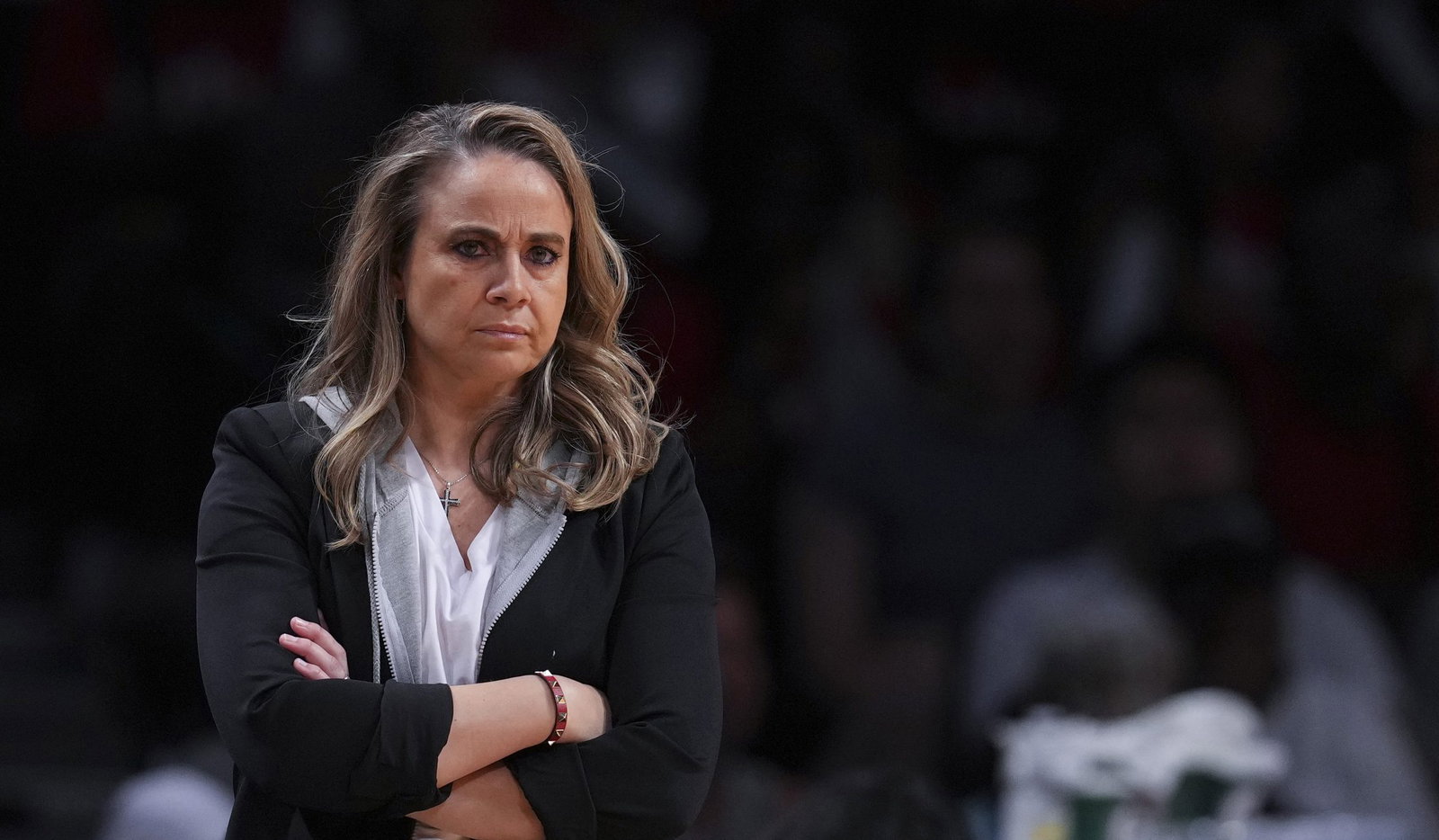 Becky Hammon