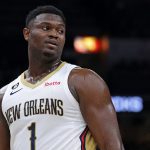 Zion Williamson