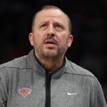 Tom Thibodeau Knicks