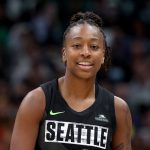 Jewell Loyd