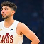 Ty Jerome Cleveland Cavaliers